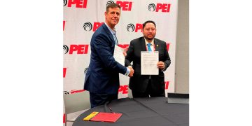 Ampes fortalece su presencia internacional con acuerdo de colaboración con PEI