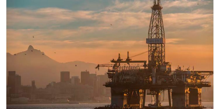 Brasil lideró producción de petróleo y desplazó a Argentina como mayor productor de gas en América Latina