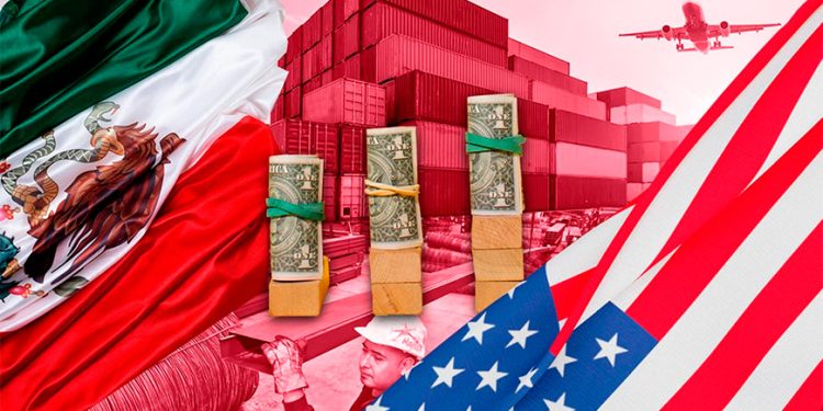 CCE ve con buenos ojos que México compre a EU más petróleo, gas y diésel para reducir déficit