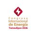 Congreso Internacional de Energía Tamaulipas 2026