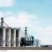 Construcción, manufactura y energía elevan la producción industrial en agosto