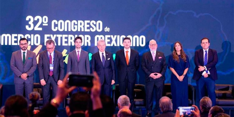 Crecimiento de exportaciones de México demanda más producción de energía: Comce