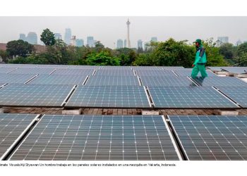 Del petróleo al electrón: cómo las renovables están redefiniendo la seguridad energética