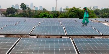 Del petróleo al electrón: cómo las renovables están redefiniendo la seguridad energética