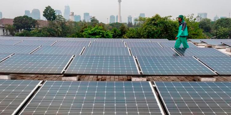 Del petróleo al electrón: cómo las renovables están redefiniendo la seguridad energética