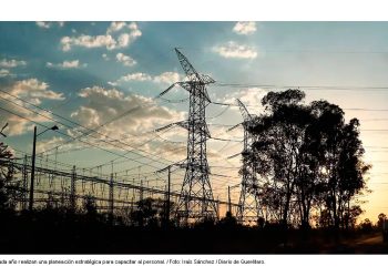 Demanda sector eléctrico más técnicos y personal operativo 