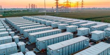 El auge del almacenamiento de energía se extiende por todo el mundo