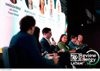 El futuro energético de México, a debate: BESS, grid, inversión y renovables