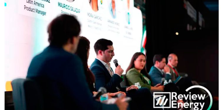 El futuro energético de México, a debate: BESS, grid, inversión y renovables