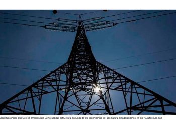 Energía y seguridad económica binacional, claves en la revisión del T-MEC