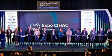 Expo CIHAC pone la mira en productividad y tecnología para construir vivienda