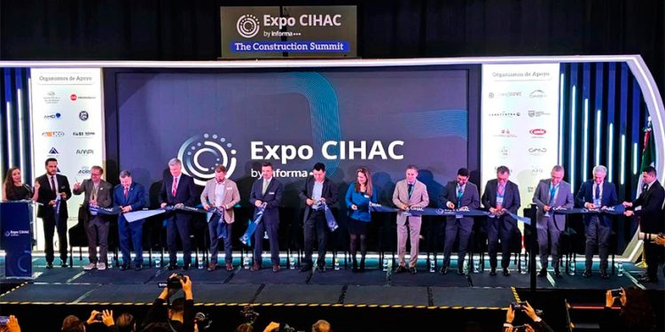 Expo CIHAC pone la mira en productividad y tecnología para construir vivienda