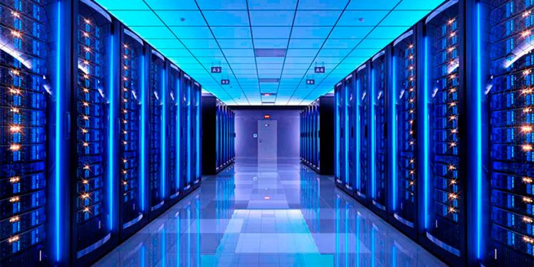 Falta de electricidad amenaza el auge de los centros de datos en México