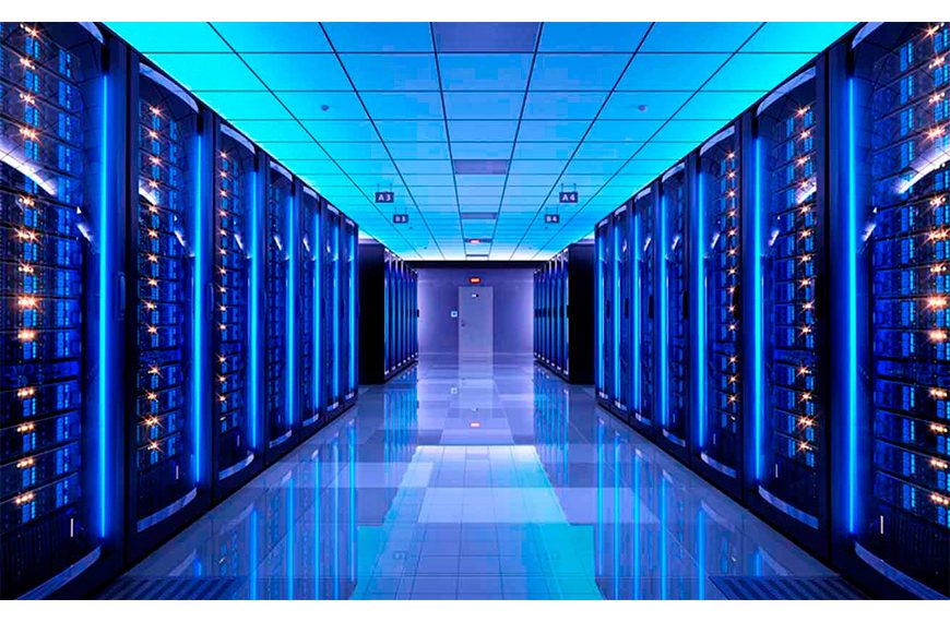 Falta de electricidad amenaza el auge de los centros de datos en México