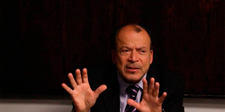 Fracking no garantiza soberanía en gas natural frente a EU: Iniciativa Climática de México
