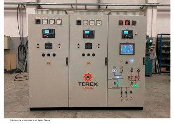 Grupos electrógenos para redes de 60 Hz: qué cambia en el motor, el alternador y la especificación