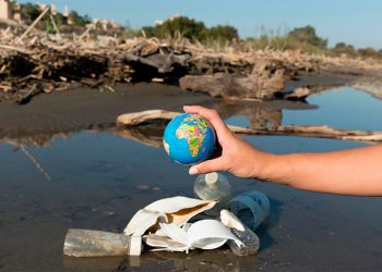 Iniciativa Climática de México es seleccionada entre cinco iniciativas internacionales para impulsar el financiamiento climático
