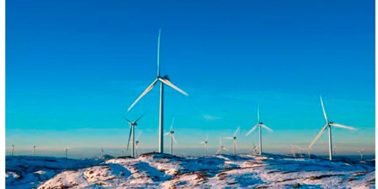 Las renovables se consolidarán como la principal fuente de electricidad en 2035