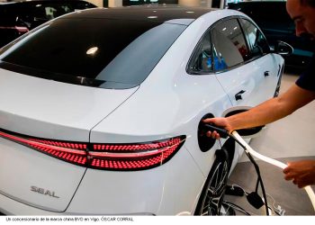 Los coches eléctricos ahorran 20.000 millones a los países importadores de petróleo desde el inicio de la crisis