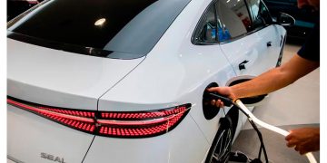 Los coches eléctricos ahorran 20.000 millones a los países importadores de petróleo desde el inicio de la crisis