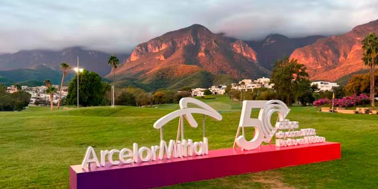 Más allá de los aranceles, ArcelorMittal México acelera inversiones para producir 5.3 millones de toneladas de acero