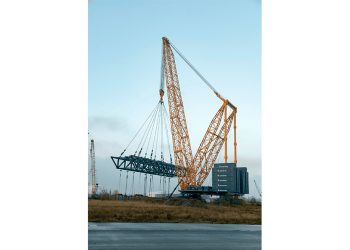 México entra en la fase de ejecución de su mayor plan de infraestructura, con 11,366 km de carreteras y 2,400 km de infraestructura ferroviaria