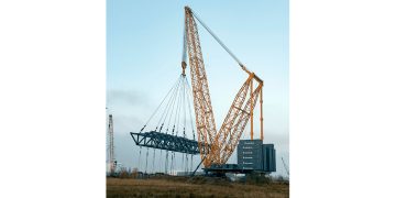 México entra en la fase de ejecución de su mayor plan de infraestructura, con 11,366 km de carreteras y 2,400 km de infraestructura ferroviaria