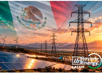 México pone en vigor nuevas reglas para calcular los cargos de transmisión eléctrica