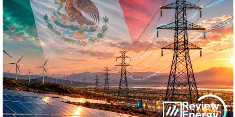 México pone en vigor nuevas reglas para calcular los cargos de transmisión eléctrica