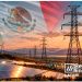 México pone en vigor nuevas reglas para calcular los cargos de transmisión eléctrica