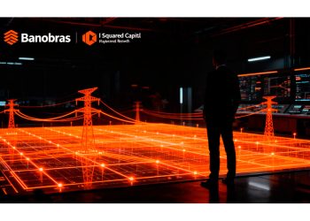 México prepara fondo de energía con I Squared Capital