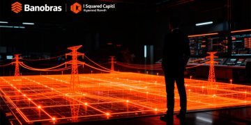 México prepara fondo de energía con I Squared Capital