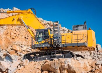 Minería para una nueva era