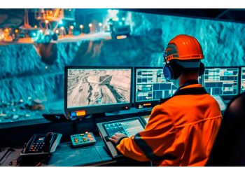 Minería 5.0: Poner a las personas en el centro de la innovación minera