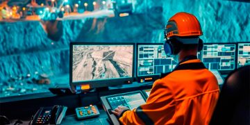 Minería 5.0: Poner a las personas en el centro de la innovación minera
