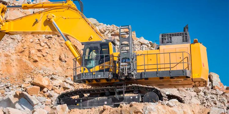 Minería para una nueva era