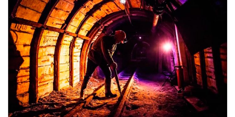 Minería en México: el mapa de las minas que sostienen la producción nacional