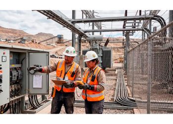 Nueva norma de seguridad eléctrica en minería mexicana: plazo crítico para operaciones