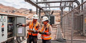 Nueva norma de seguridad eléctrica en minería mexicana: plazo crítico para operaciones