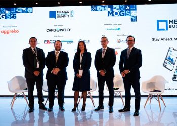Nuvoil plantea la continuidad operativa como medida de seguridad energética