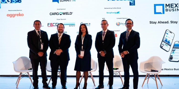 Nuvoil plantea la continuidad operativa como medida de seguridad energética