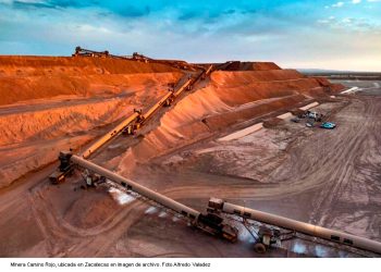 Parques y naves industriales demandarán más electricidad durante 2027