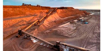Persisten mil 300 concesiones mineras dentro de Áreas Naturales Protegidas