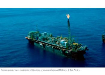 Petrobras descubre nuevos depósitos de petróleo en aguas ultraprofundas frente al estado brasileño de Amapá