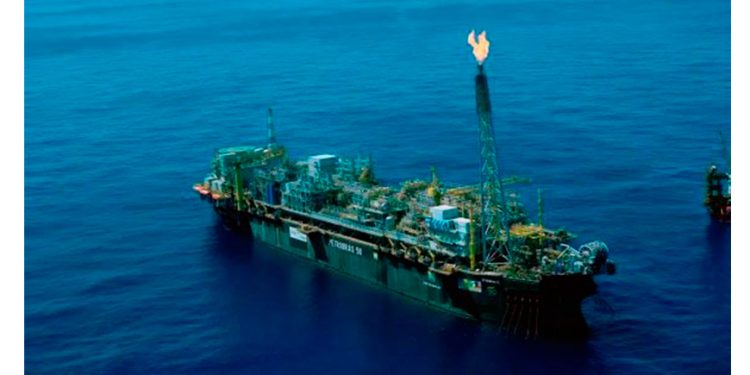 Petrobras descubre nuevos depósitos de petróleo en aguas ultraprofundas frente al estado brasileño de Amapá
