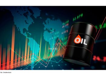 Petróleo abre la semana estable por alza de exportaciones y decisión del G7 sobre reservas