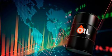 Petróleo abre la semana estable por alza de exportaciones y decisión del G7 sobre reservas