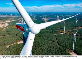 Piden involucrar a petroleras en la transformación digital para lograr eficiencia energética