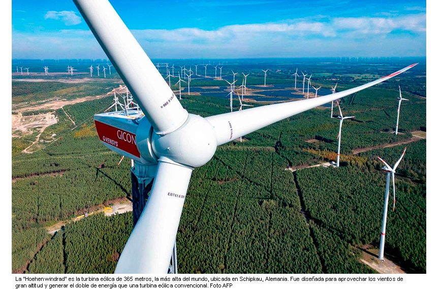 Piden involucrar a petroleras en la transformación digital para lograr eficiencia energética