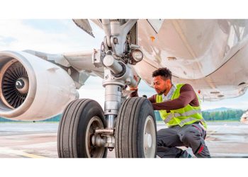 Se posiciona México como plataforma de manufactura y servicios para la industria aeroespacial